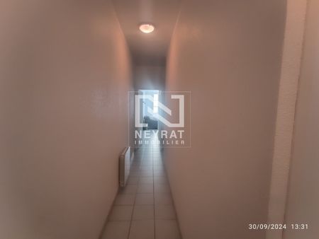 APPARTEMENT T3 A LOUER - Photo 4