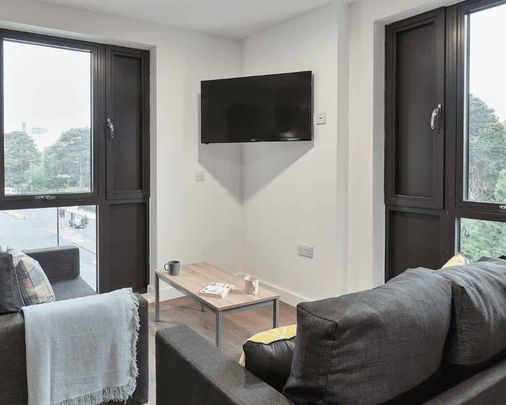 Deluxe En Suite - Photo 1