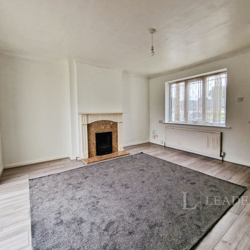 3 bedroom house to rent Nightingale Avenue, Eastleigh, SO50 - Photo 1