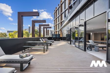1109/2 Furzer Street, Phillip ACT 2606 - Apartment For Rent | Domain - Photo 4