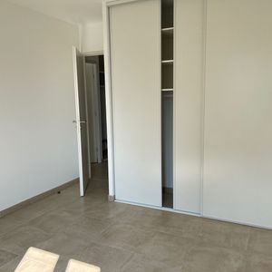 Appartement 41 m² - Face Hopital Clavary - Photo 2