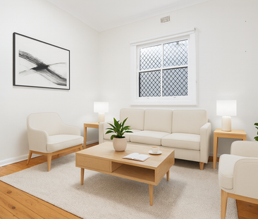 110 Burlington Street, Crows Nest NSW 2065 - House For Rent | Domain - Photo 3