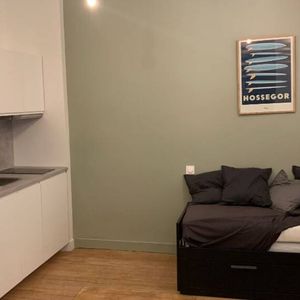 Appartement 1 pièce(s) - Photo 2