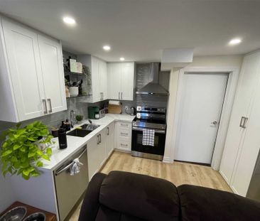 For Lease - 4094 Channing Crescent Unit# LOWER, Oakville, Ontario - Photo 6