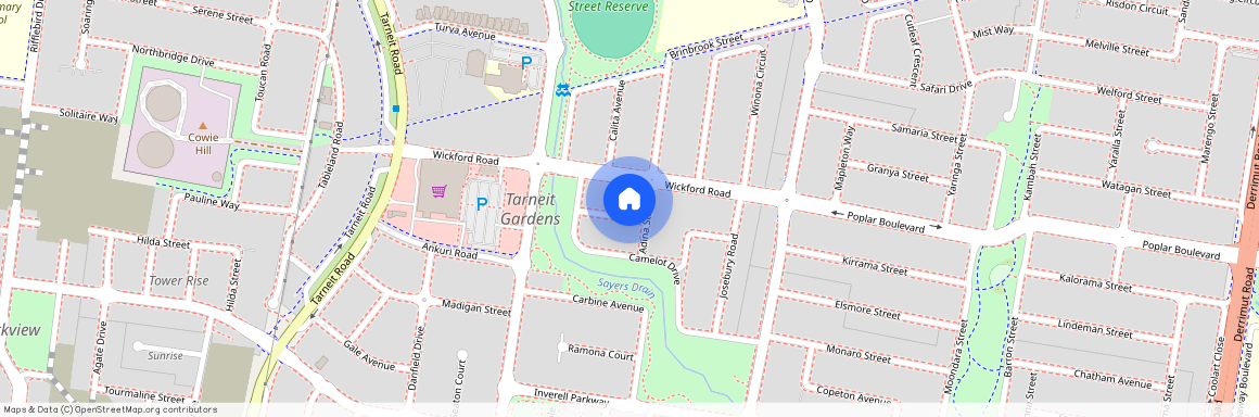 9 Beltana Ave, Vic 3029, Tarneit