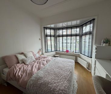 Te huur: Kamer S.S. Rosensteinlaan in Groningen - Foto 1