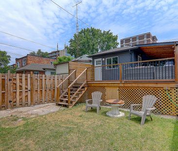 For Lease - 794 Jane Street, Toronto, Ontario - Photo 3