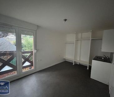 Location Appartement 1 pièce 18m² TOUQUES 14800 - Photo 2