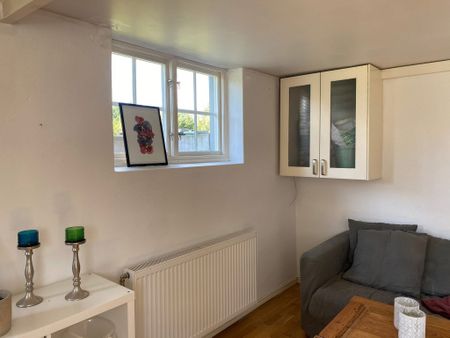 Klemedsgatan, Åhus - Foto 3