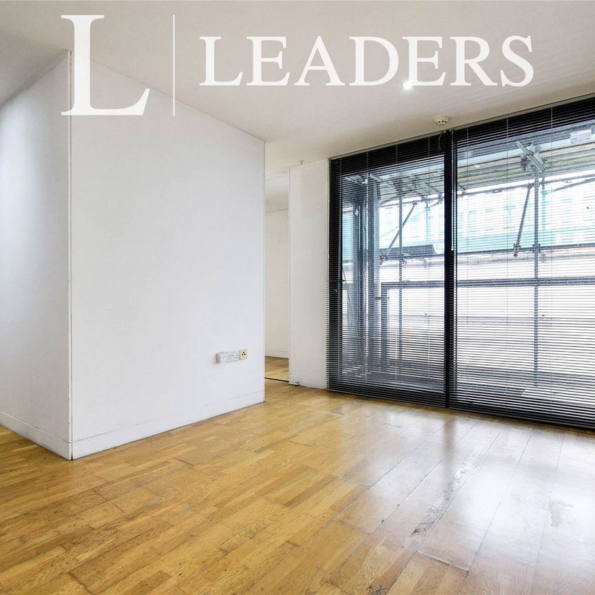 2 bedroom apartment to rent Moho, 42 Ellesmere Street, Manchester, M15 - Photo 1