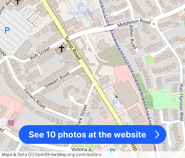 2 bedroom semi-detached house for rent - Photo 1