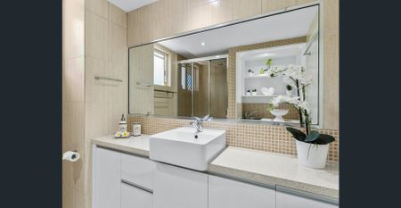 Fully Furnished 2 Bedroom Apartment - with Resort Style Living - Photo 5