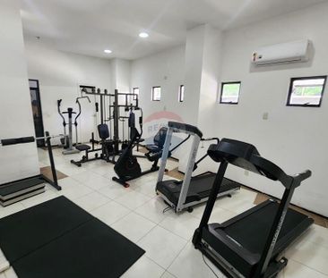 Apartamento para alugar no Guararapes | Ed. Tagus – 80 m², 3 quarto... - Photo 2