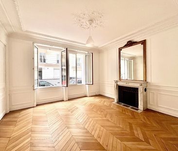 Appartement • Mairie - Photo 5