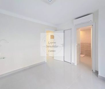 Location Appartement 2 pièces 51m² CANNES 06400 - Photo 4