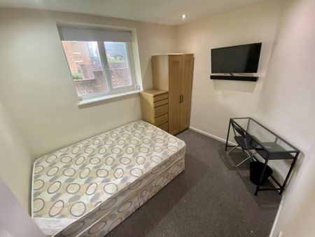 1 bedroom in a house share to rent - Photo 5