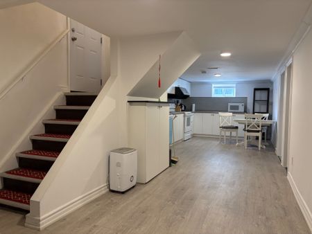 For Lease - 74 Wye Valley Road, Toronto, Ontario - Photo 2