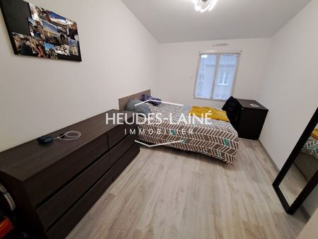 Location Appartement 4 pièces 110m² AVRANCHES 50300 - Photo 3