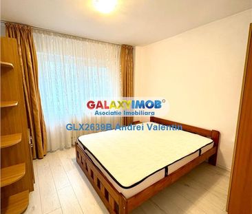 Apartament 2 Cam Berceni - Aparatorii Patriei - 2 Min Metrou - Fotografie 4