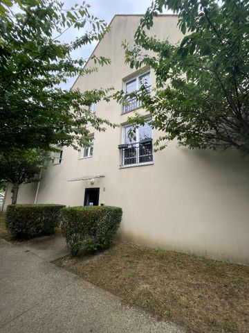 Location appartement 2 pièces, 43.27m², Brie-Comte-Robert - Photo 5