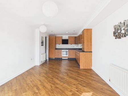 2 bedroom apartment to rent - Photo 4