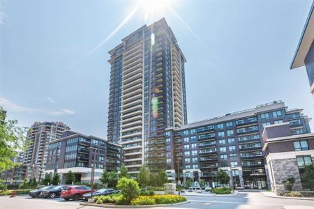 For Lease - 15 Water Walk Drive Unit# 2805, Markham, Ontario - Photo 4
