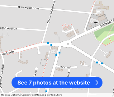 Eastwood Road North, Leigh-on-Sea, Essex - Photo 1