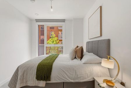 2 bedroom flat to rent - Photo 5