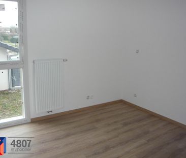 Appartement T3 à louer à Marnaz - Photo 3