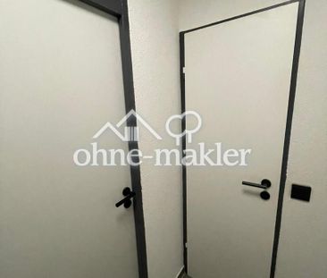 Stylisches City-Studio: Erstbezug nach Renovierung – Modernes Wohne... - Photo 4