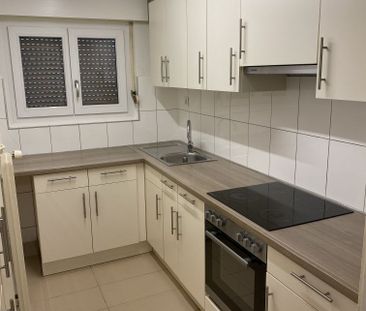 2.5 Zimmer, 62 m², 1. Stock - Foto 2