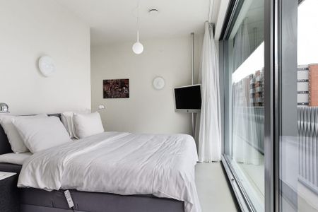 Appartement te huur: Valkenburgerstraat 134-B 1011 NA Amsterdam - Photo 3