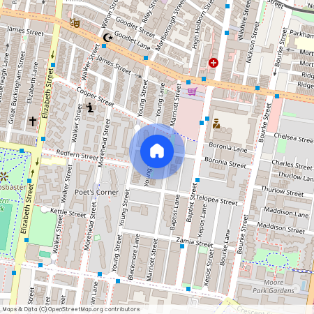 81 Boronia Street, NSW 2016, Redfern