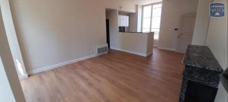 Appartement à louer 2 pièces 41.86m² - Photo 3