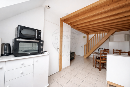 Appartement 1 chambre(s) à louer - La Chapelle-Saint-Luc - Photo 3