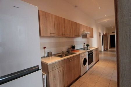 Pokój, ul. Legionów - Фото 5