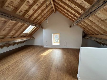 Appartement te huur - Foto 3