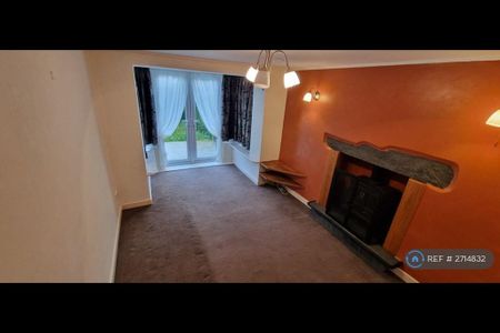 5 bedroom terraced house to rent - Photo 2