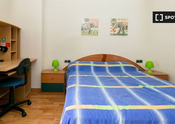 granada, Andalusia 18011