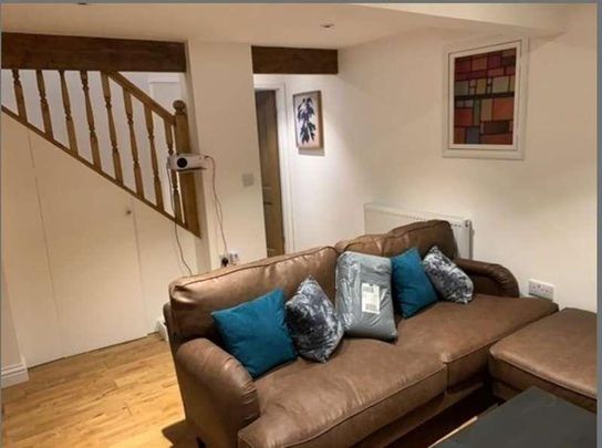 Kellaway Avenue, Bristol, BS6 - Photo 1