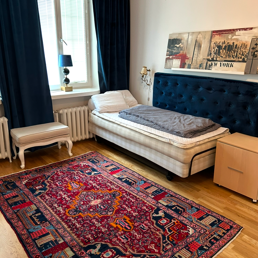 Aschebergsgatan, Göteborg - Photo 2