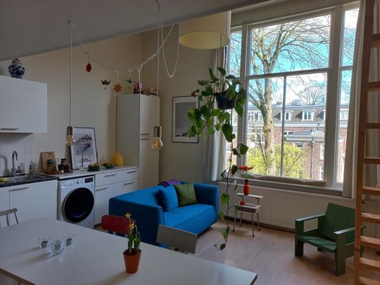 Maliestraat 1K - Photo 1