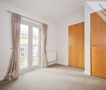2 bedroom apartment to rent - Photo 6