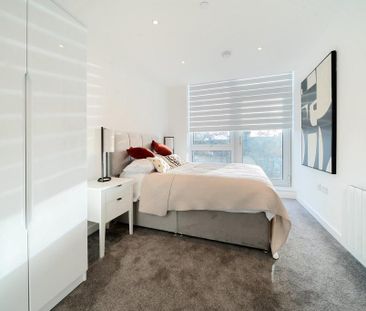 1 bedroom apartment to rent - Photo 2