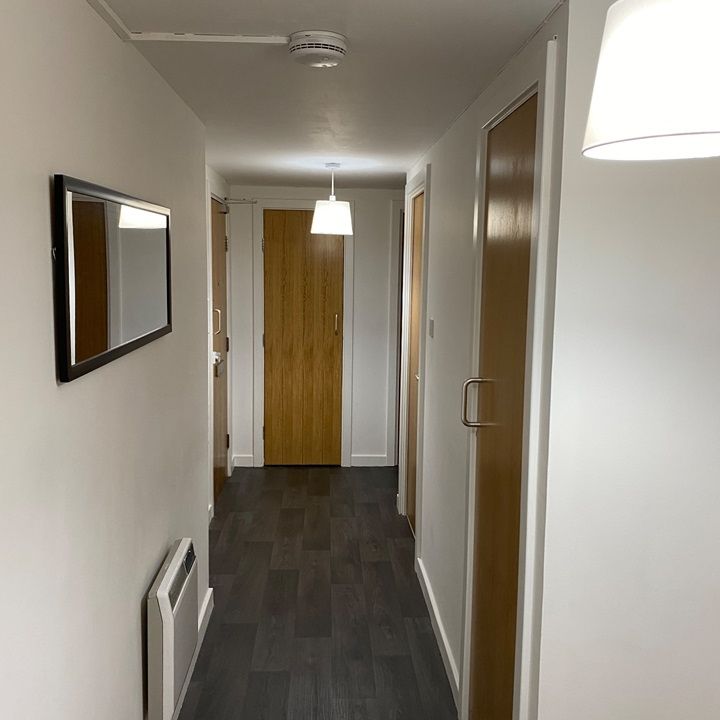 3 Bed Flat, Blackfriars Road, G1 - Photo 1