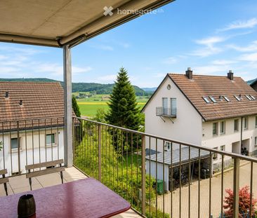 2.5 Zimmer, 95 m² - Foto 4