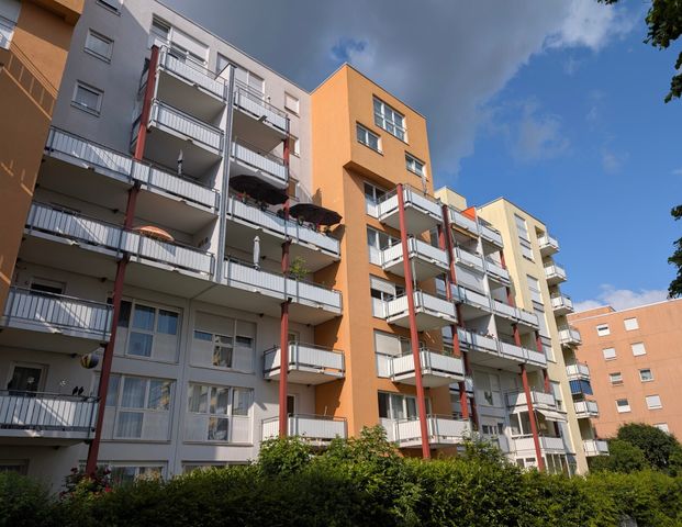 Naturnahes Wohnen in Sindelfingen: 1-Zimmer-Wohnug direkt am Waldrand - Foto 1