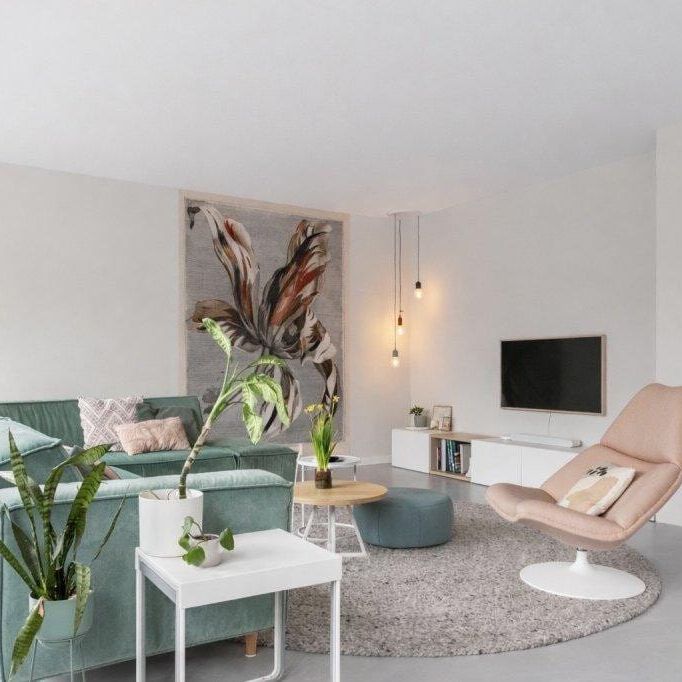 Huis te huur: Baak van Renesse 3 3826 HM Amersfoort - Photo 1