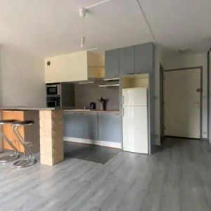 Appartement à louer 2 pièces 32.69m² - Photo 3