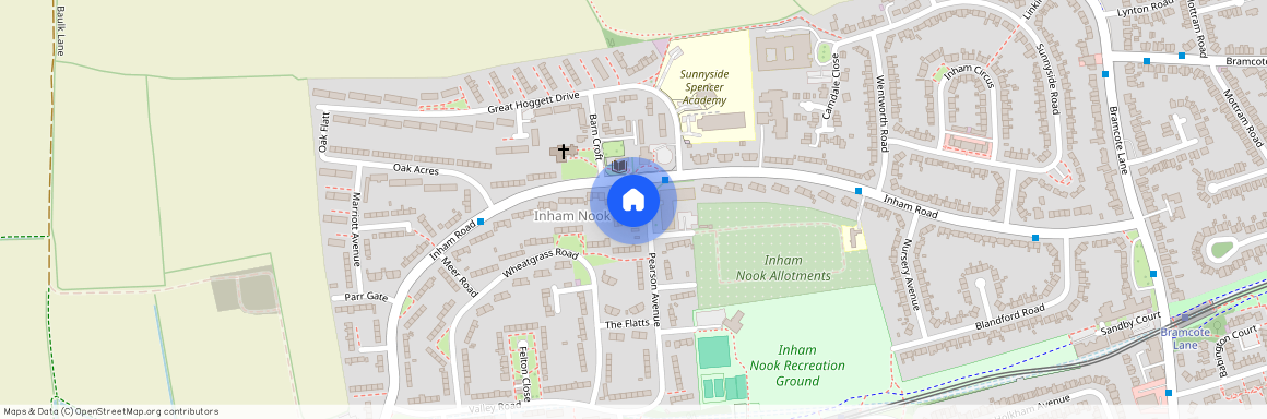 Patient Close, Beeston, NG9